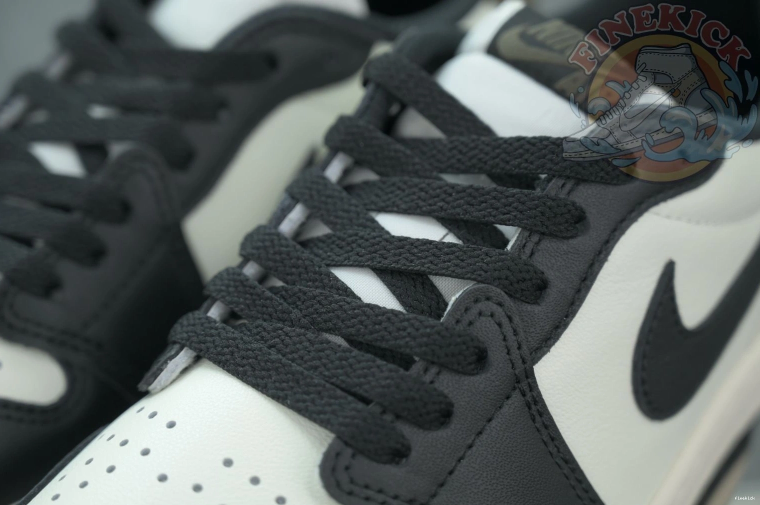 Low Jordan 1 OG Air Jordan 